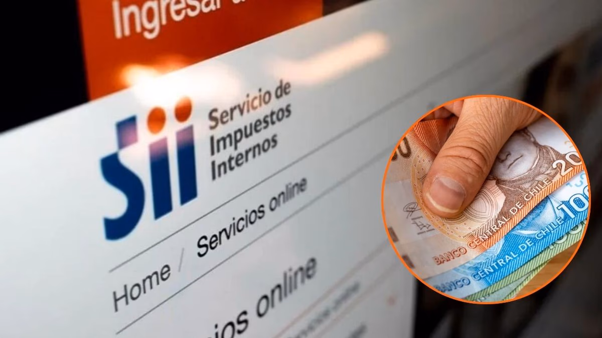 Devolución de impuestos 2025: estas son las fechas clave del pago según el SII