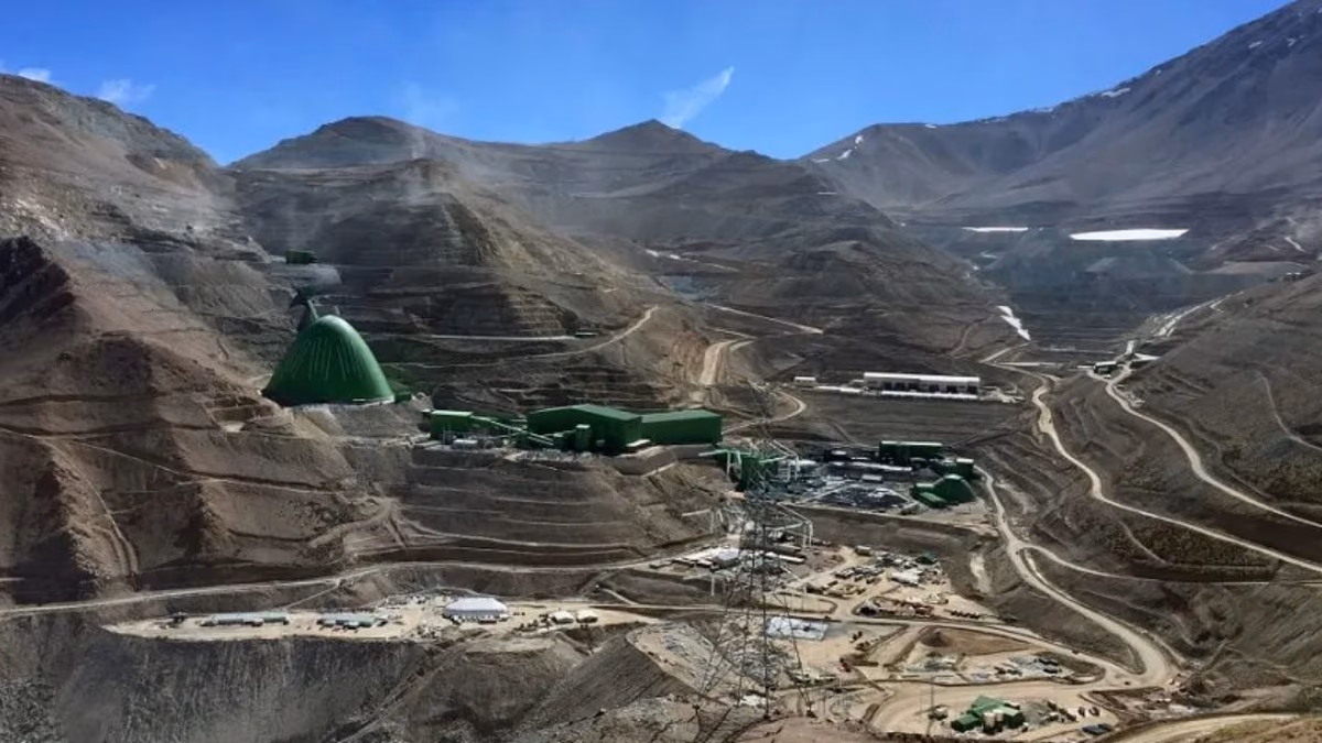 DGA sanciona empresas por extracción no autorizada de agua en Atacama.