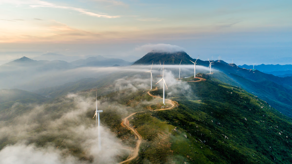 Día de la Energía: La paradoja del progreso al bienestar sostenible