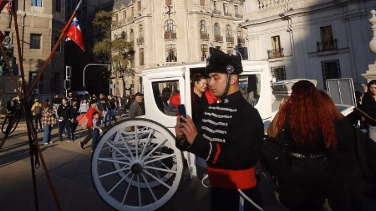 «Día de los Patrimonios en Santiago: Conoce las actividades gratuitas»