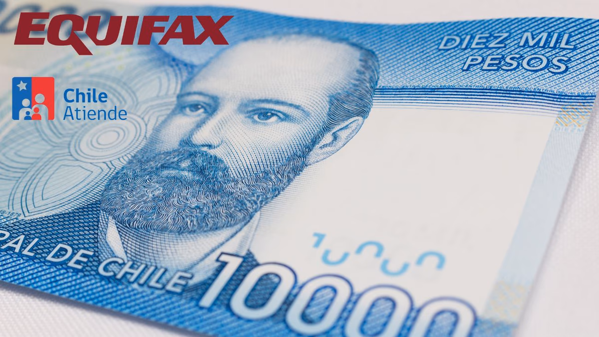 DICOM: Revisa con tu RUT gratis el informe comercial a través de Chileatiende