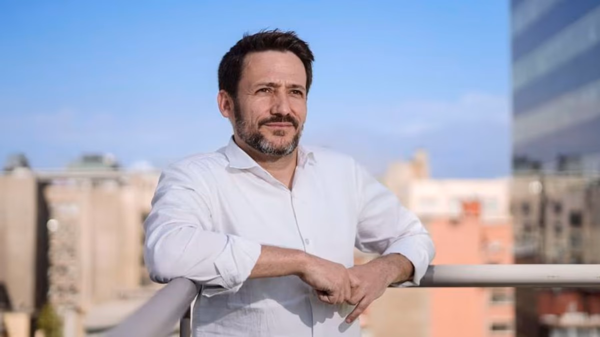 Diego Pardow: “Los precios de la energía no reflejan el costo de producirla y eso es un problema”