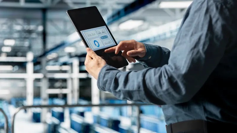 Digitalización del agua podría reducir hasta 30% las pérdidas en redes de distribución