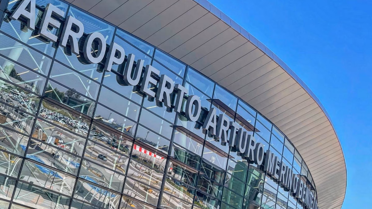 Dirección de Aeropuertos ofrece trabajos con sueldos que superan $1.600.000