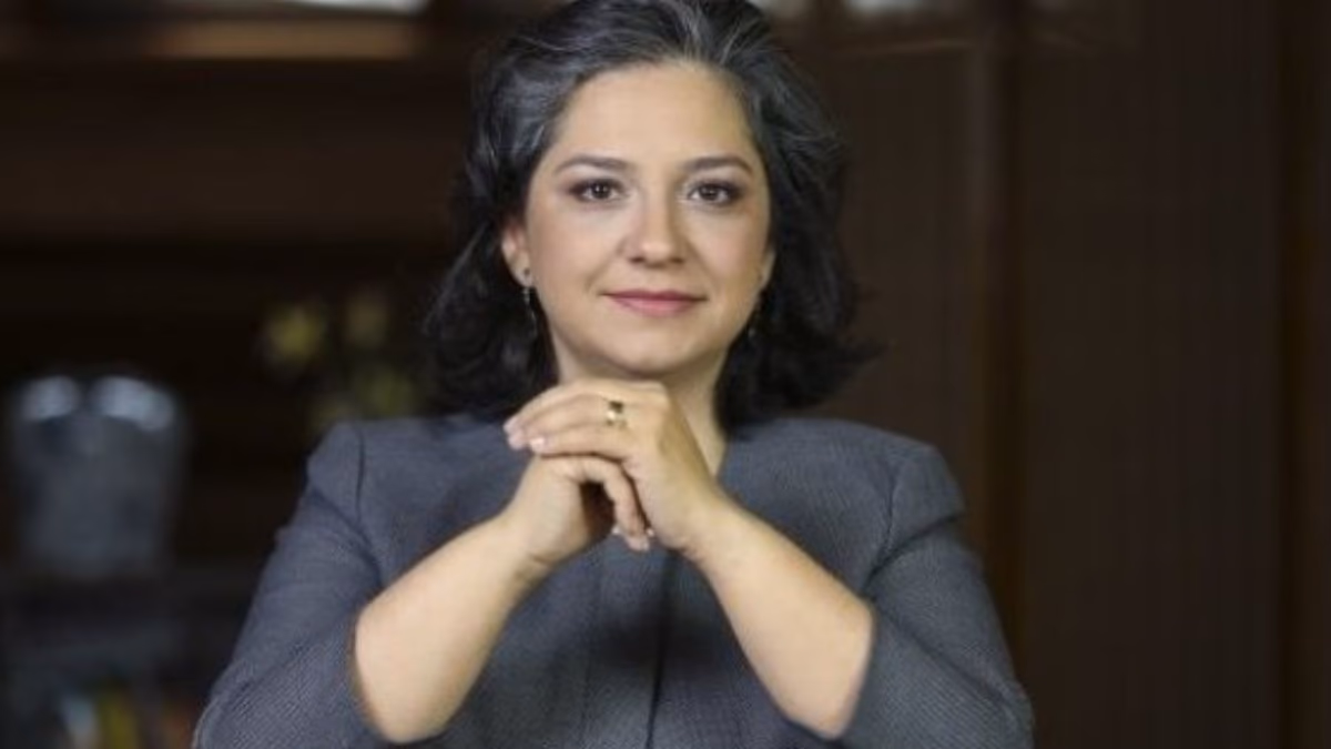 Directora de sustentabilidad de Toyota y la preocupación por la oferta de litio