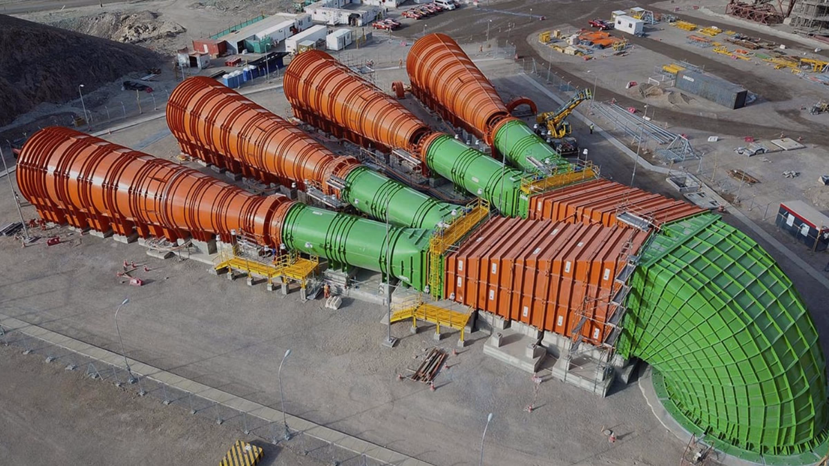 Directorio de Codelco aprueba inversiones por US$3.650 millones para este año