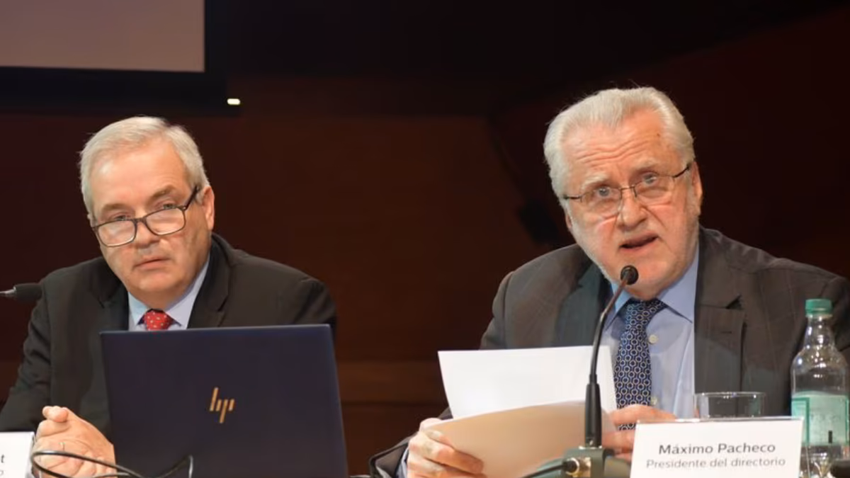 Directorio de Codelco reafirma confianza en su estrategia “más allá de los liderazgos personales y la rotación de ejecutivos” tras renuncia de Sougarret