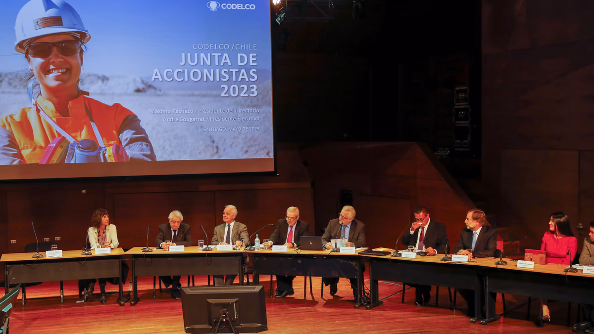 Directorio de Codelco sale a defender su rol en plan del litio: Permitirá «diversificar riesgos y mejorar ingresos»