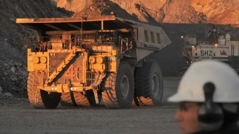 Disputa de marcas abre nuevo flanco entre el Consejo Minero y gremio emergente de la pequeña y mediana minería