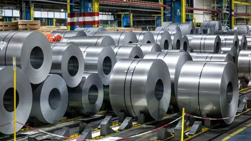 Disrupción por ataques: industria del aluminio en EE. UU. busca soluciones