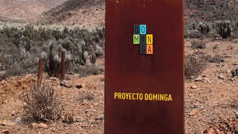 Dominga: Andes Iron recurre a la Suprema y acusa “abusos graves” de ministros de la Corte de Antofagasta