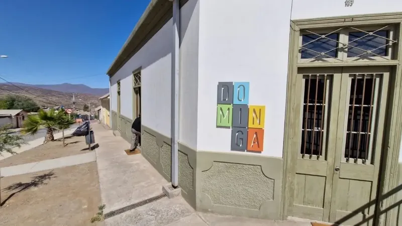 Dominga: Corte de Antofagasta suspende fallo y reabre proyecto de US$3.000 millones a decisión final de la Suprema