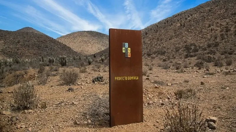 Dominga recupera su permiso ambiental: Corte de Antofagasta suspende fallo previo y deja vigente la RCA