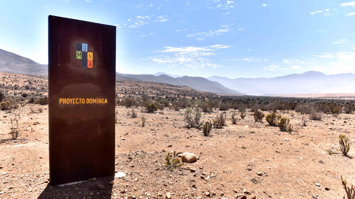 Dominga reflota discusión: Las cifras de la creciente inversión china en Chile y el análisis de expertos
