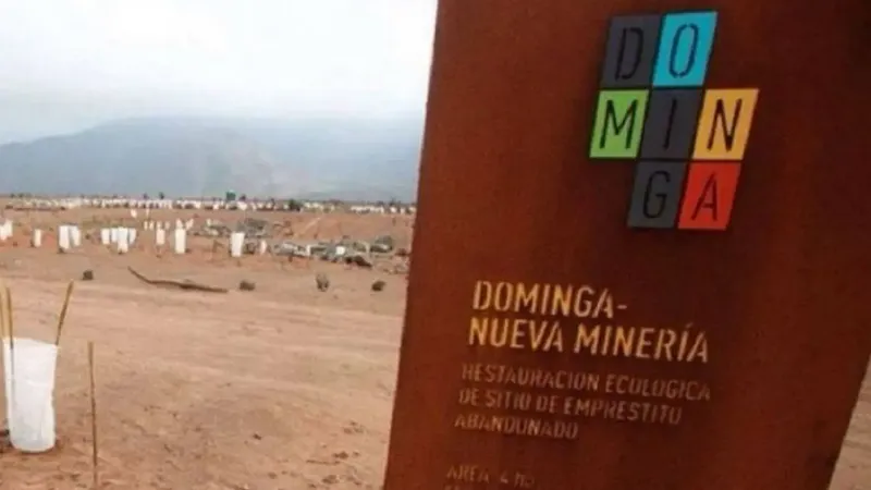 Dominga: US$ 2.500 millones en juego y la defensa ambiental del Gobierno tras tercer rechazo