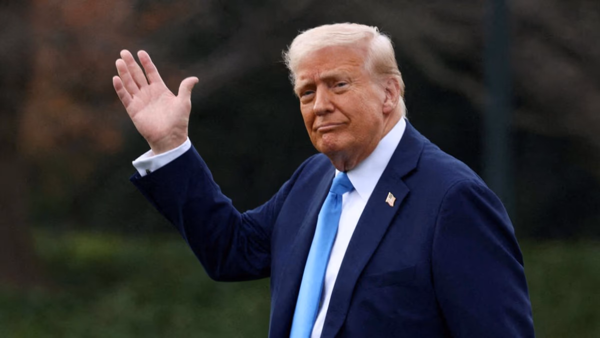 Donald Trump ordena investigación de 270 días sobre importaciones de litio y minerales críticos: posibles aranceles en juego