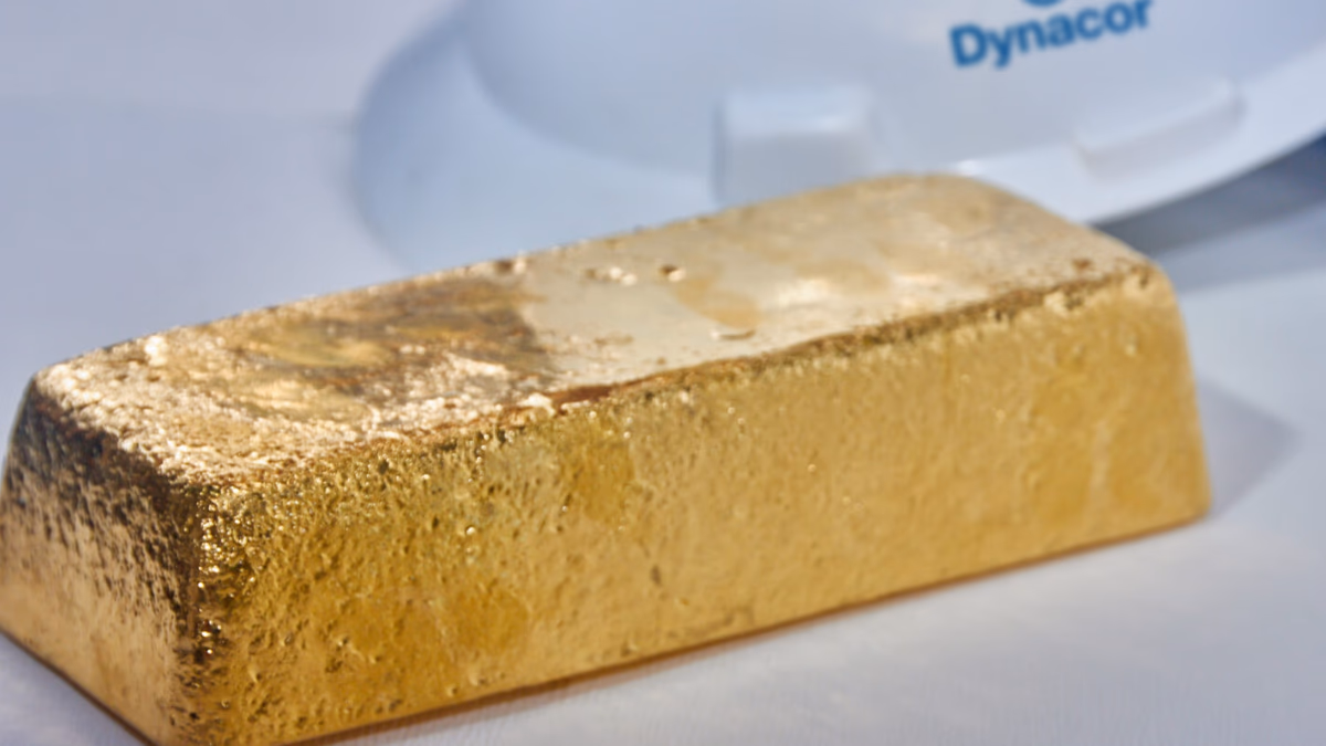 Dynacor cierra exitosa oferta para planta piloto en Senegal