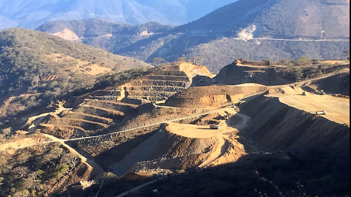 (Ecuador) Core Gold anuncia suspensión indefinida de producción y actividades comerciales en Ecuador debido a fuerza mayor
