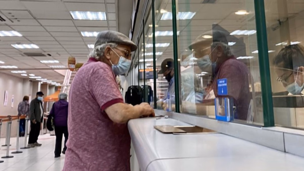 Edad mínima para solicitar la Pensión Garantizada Universal en Chile (2024)