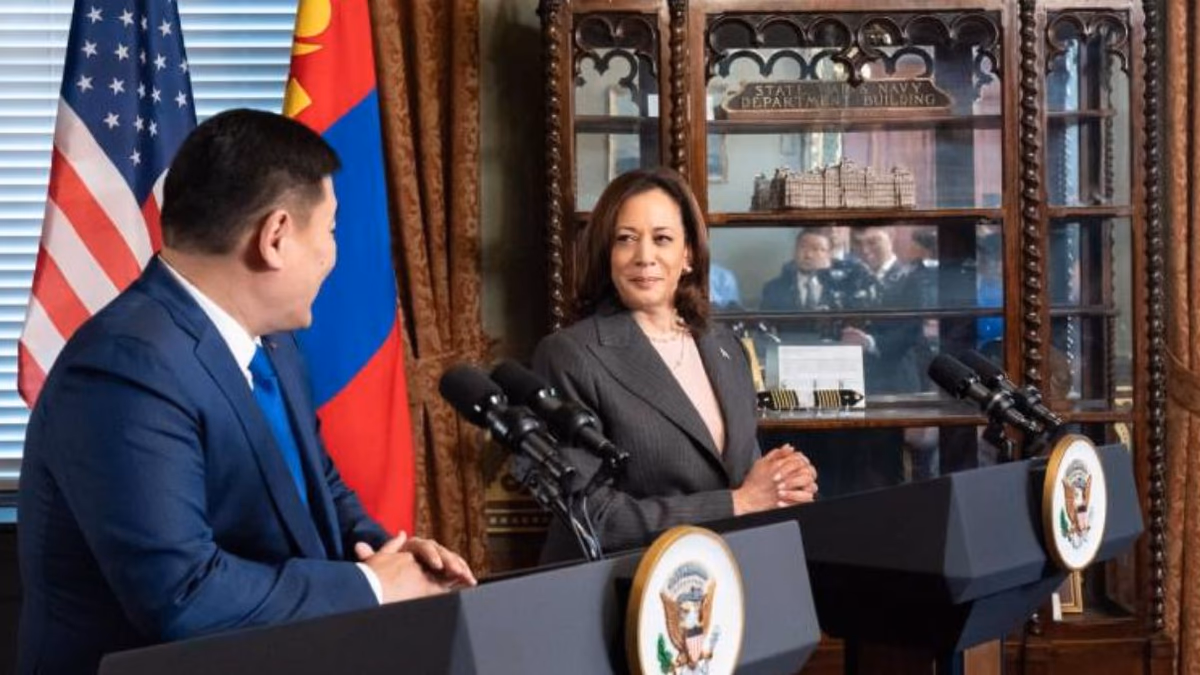EE.UU. estudia «formas creativas» para ayudar a Mongolia a exportar tierras raras