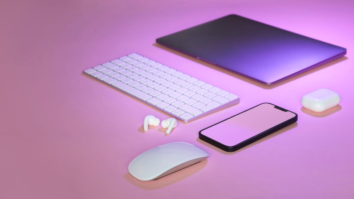 EE.UU. exime de aranceles a smartphones, laptops y otros dispositivos electrónicos importados