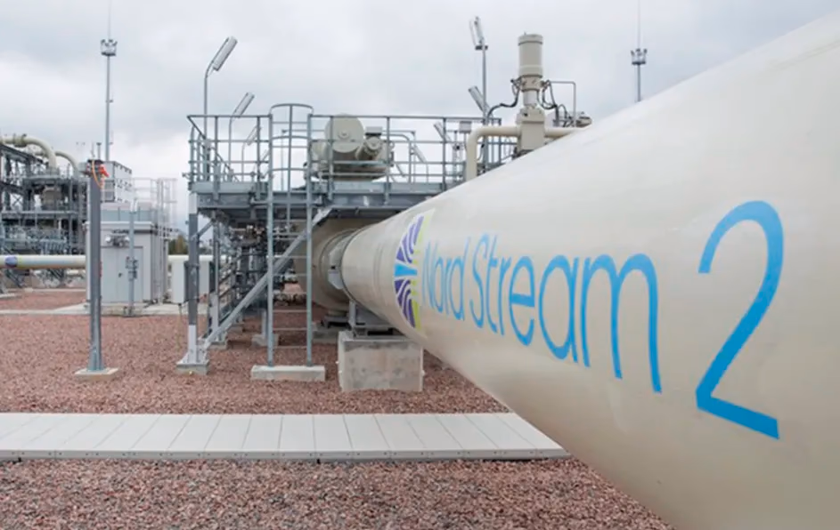 EE. UU. insta a los operadores de energía a estar en alerta máxima después de las explosiones de Nord Stream