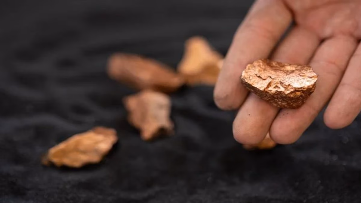 EE.UU.: Ivanhoe Electric adquiere derechos minerales del Proyecto Santa Cruz Copper en Arizona
