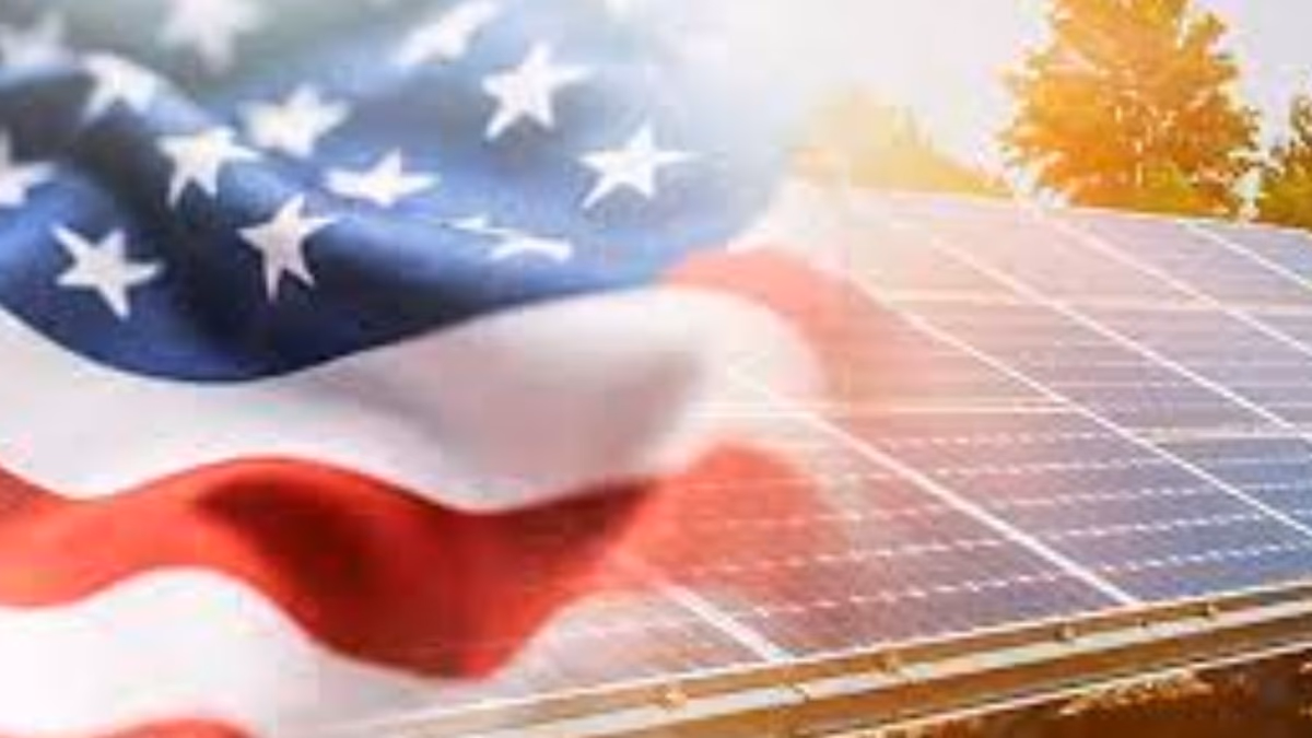 EEUU alcanza los 5 millones de instalaciones solares y lidera el crecimiento de la capacidad eléctrica