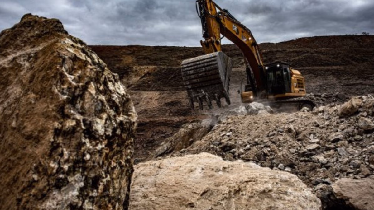 EEUU evalúa préstamo récord de US$ 1.000 millones para enorme mina de litio en Nevada