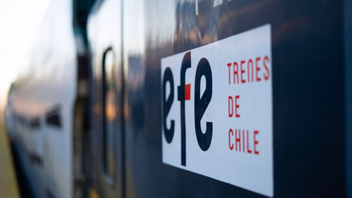 EFE busca trabajadores: Estas son las vacantes disponibles en la Empresa de Ferrocarriles del Estado