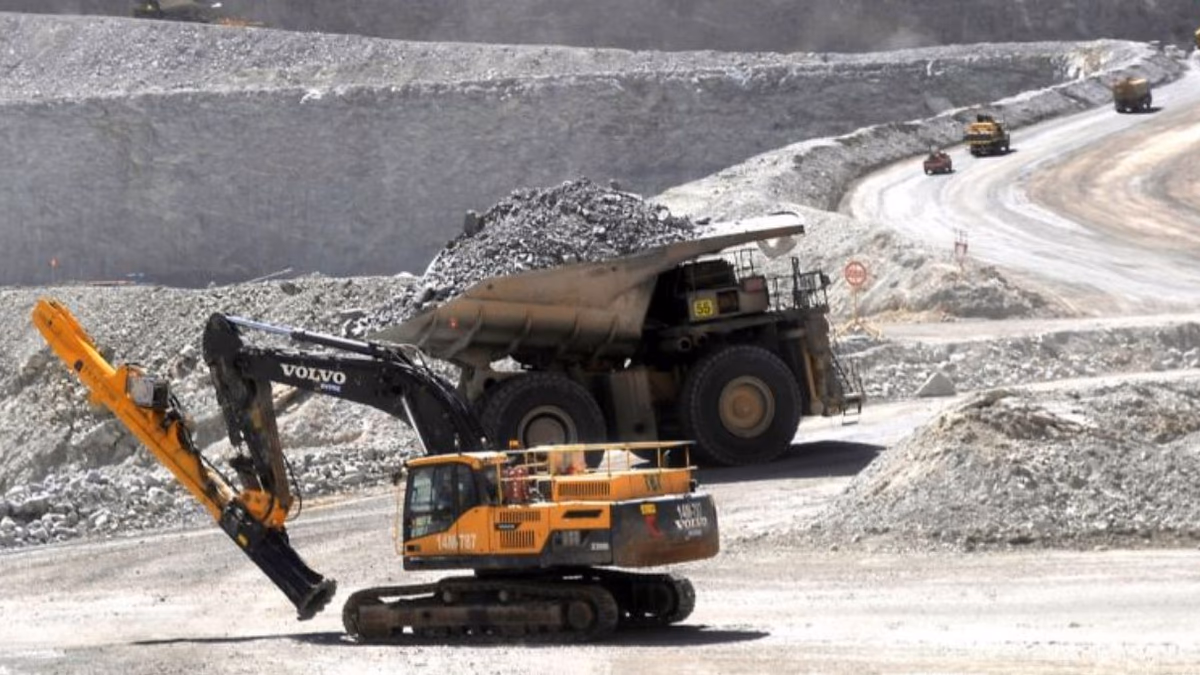 Efecto minería: Coquimbo es la segunda región con mayor aumento del PIB