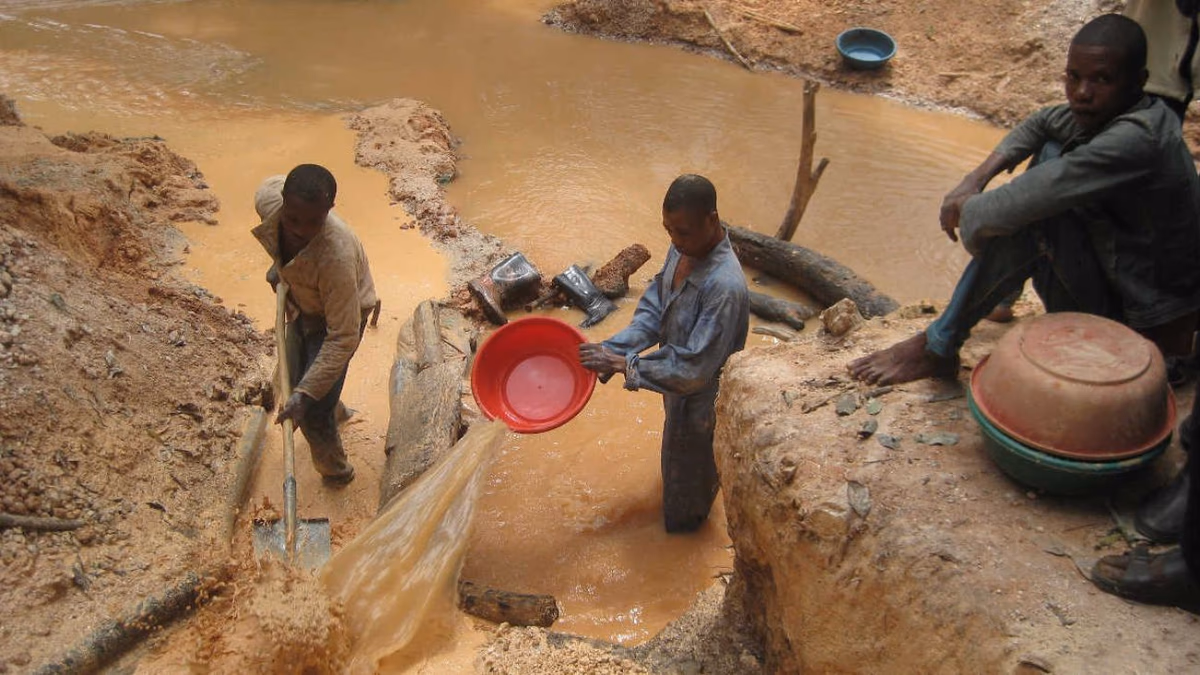 Efectos de las regulaciones mineras en Malí y África Occidental