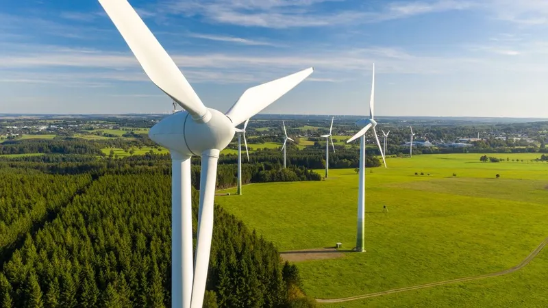 Eficiencia energética: Chile destaca en sostenibilidad y competitividad con energías limpias