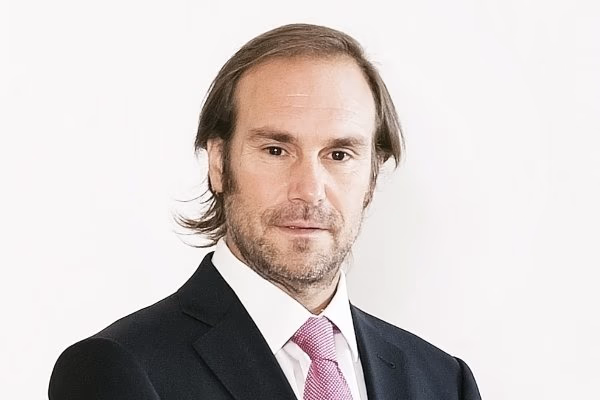 Ejecutivo de Gasco se convertirá en el nuevo gerente general de CAP