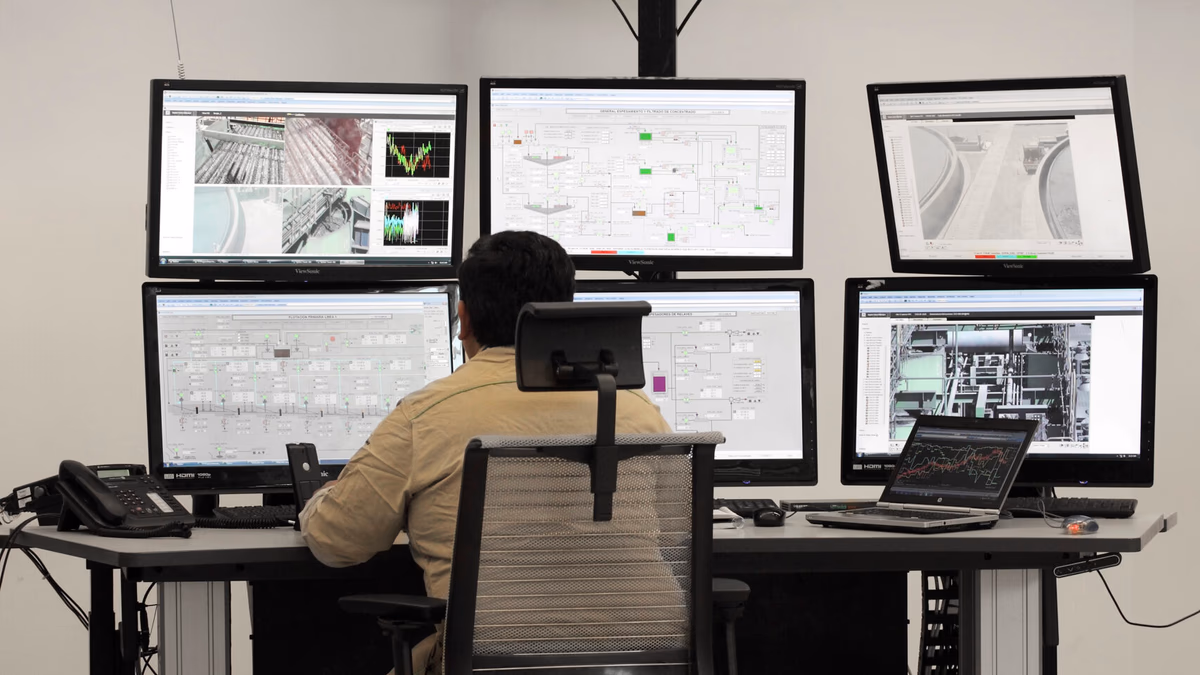 El Auge de las Mining Tech Chilenas en el Escenario Global