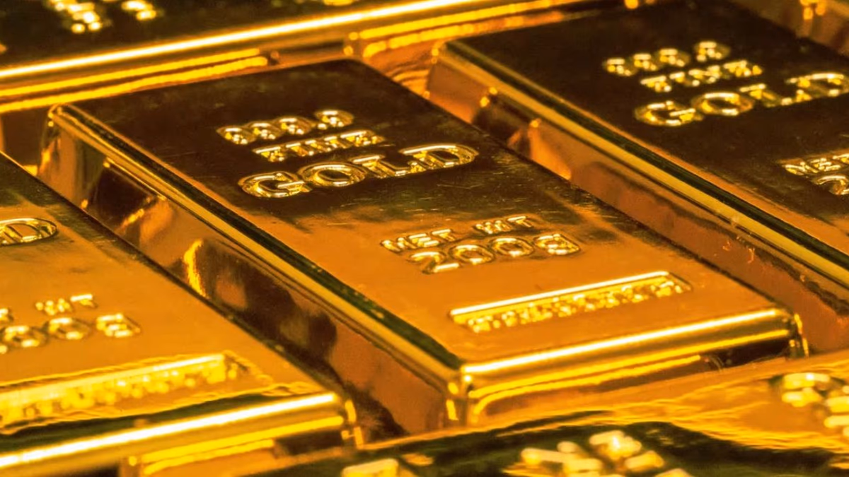 El auge del oro en China: demanda récord y compras