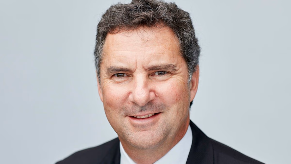 El Cambio Estratégico de Fortescue: Incorporación del ex-jefe de CSIRO, Larry Marshall