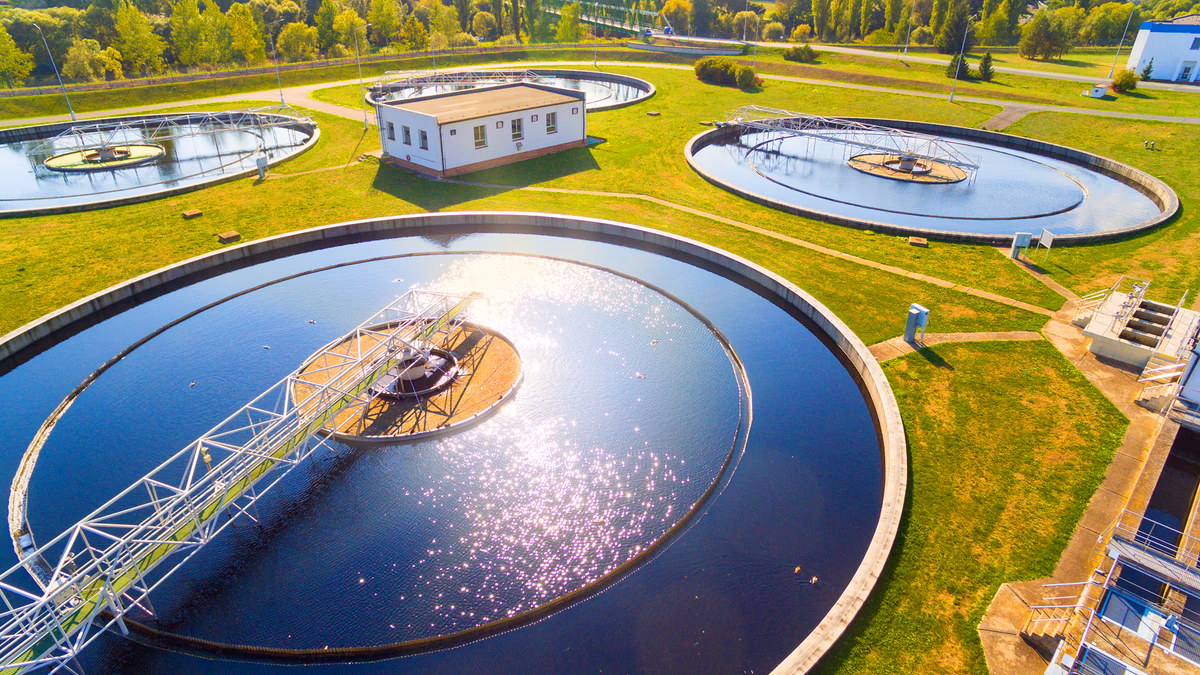 El camino hacia una gestión inteligente y sostenible del agua