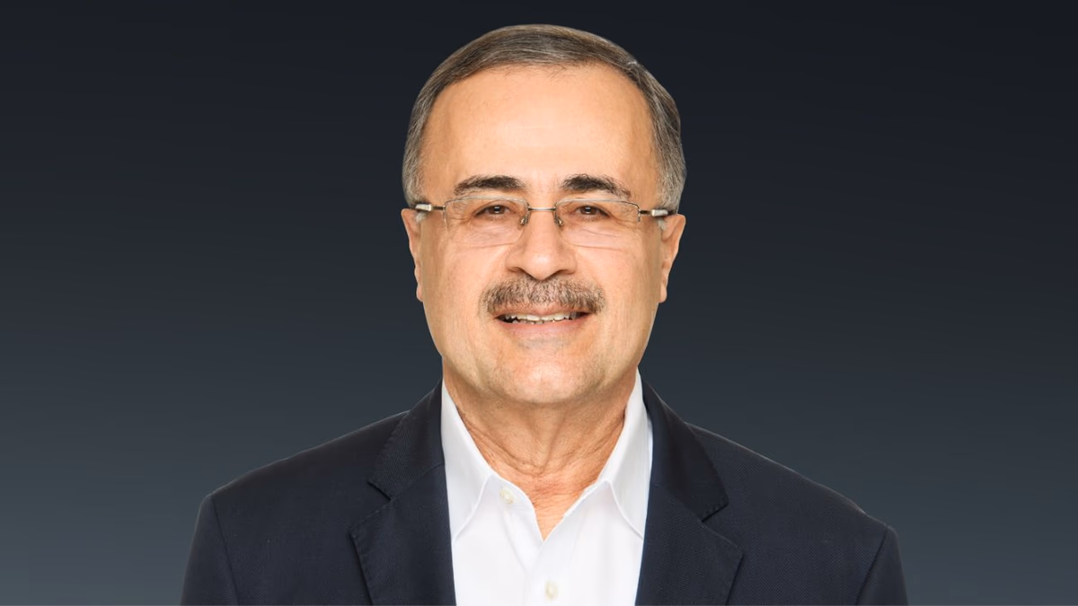 El CEO de Saudi Aramco prevé un aumento en la demanda de petróleo en la próxima década