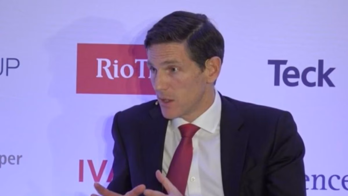 El CEO de Teck Resources se muestra confiado en la venta a JSW a pesar de las tensiones geopolíticas entre India y Canadá