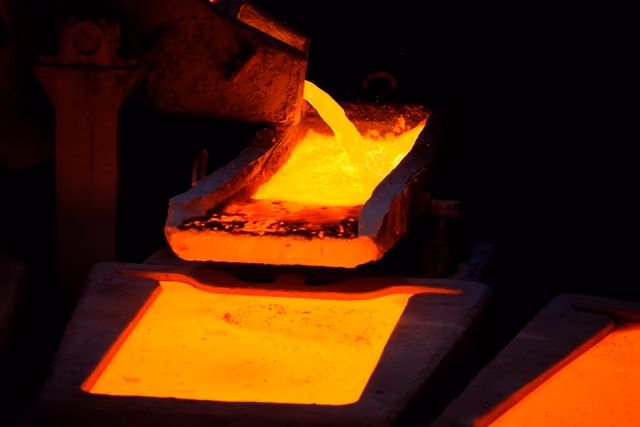El cobre anota un nuevo repunte en la Bolsa de Metales de Londres en medio de mejores perspectivas para el precio