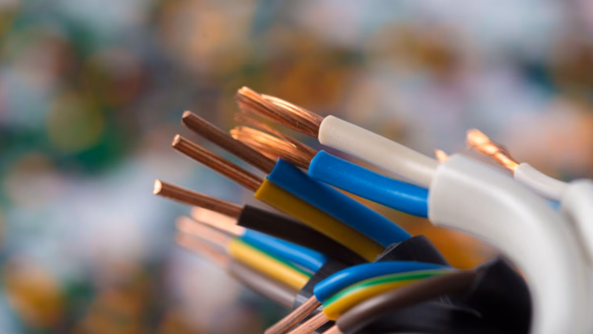 El cobre de los viejos cables de telecomunicaciones en la mira