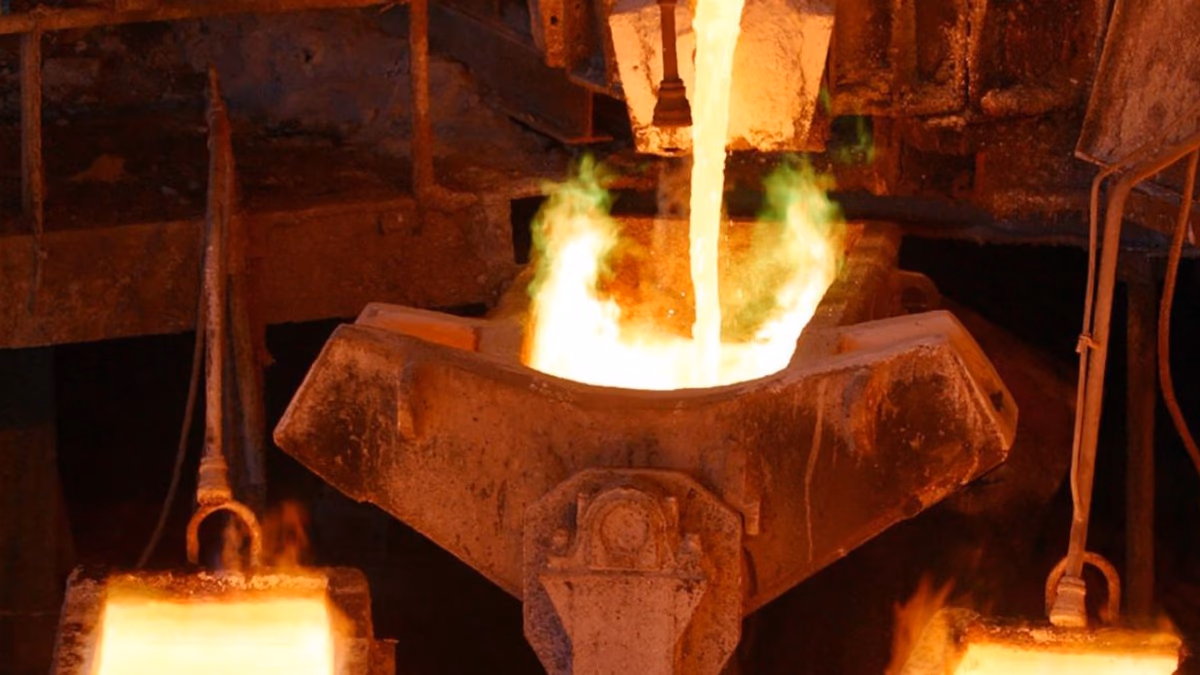 El cobre es el metal con las mejores perspectivas de demanda a nivel mundial, según expertos de la industria