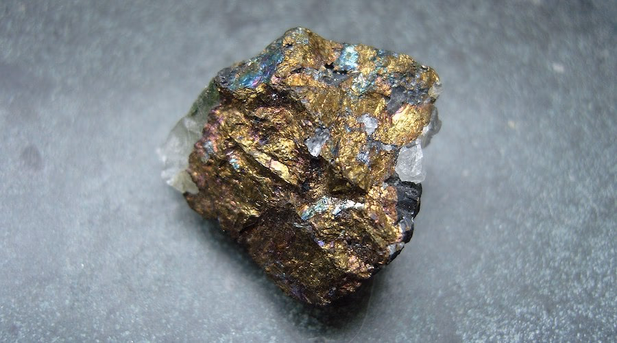 El cobre puede ser la clave para que los biocombustibles sean económicamente viables