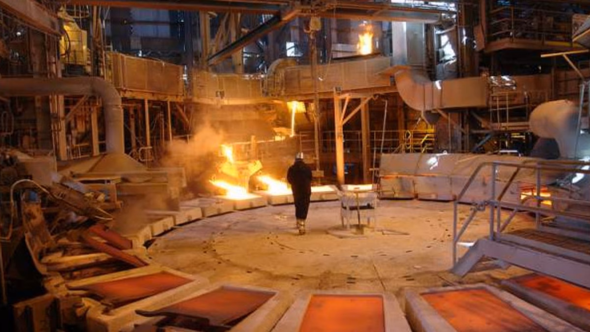 El cobre toca máximos en siete meses luego que las fundiciones chinas analizan reducir la capacidad