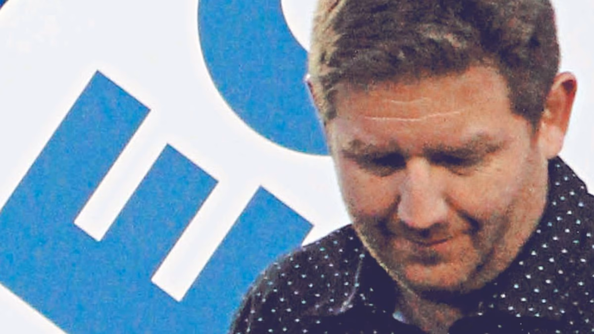 El controlador de Huachipato se prepara para una venta histórica