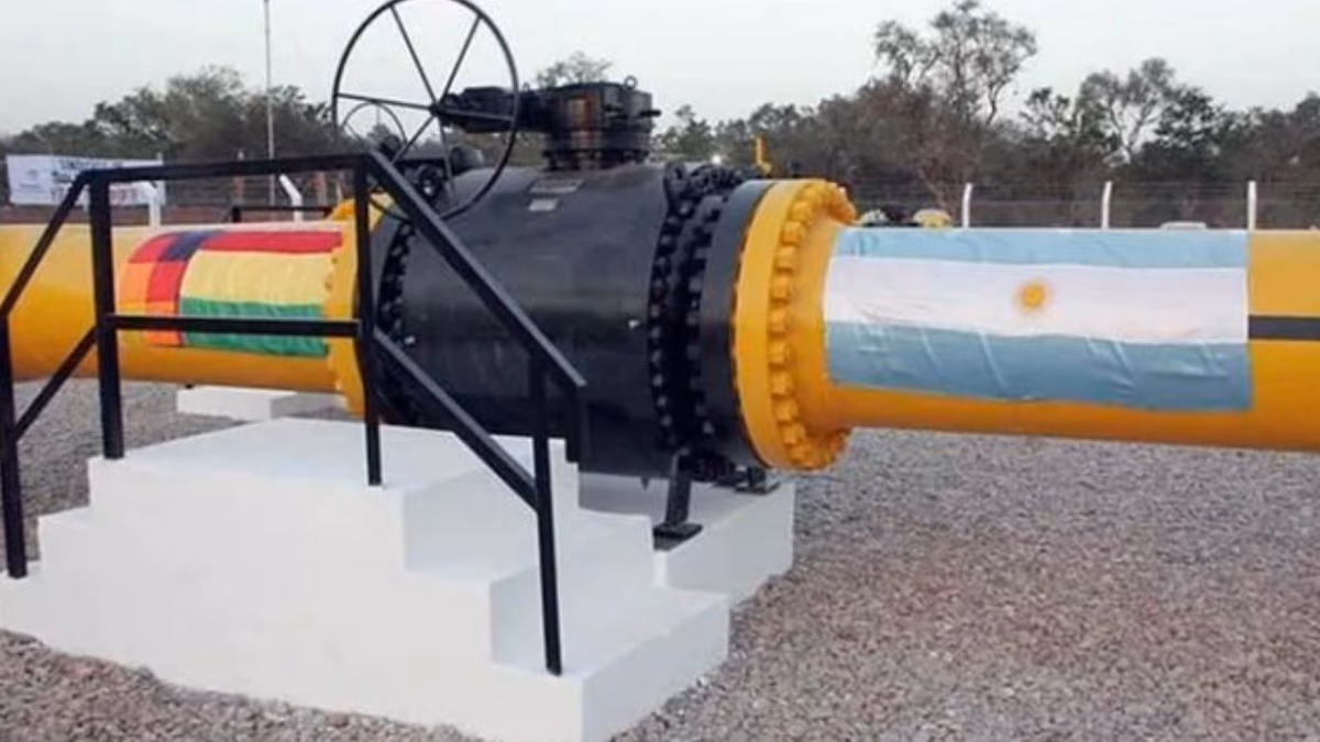 El declive energético de Bolivia: ¿Una ventana de oportunidad para Argentina?