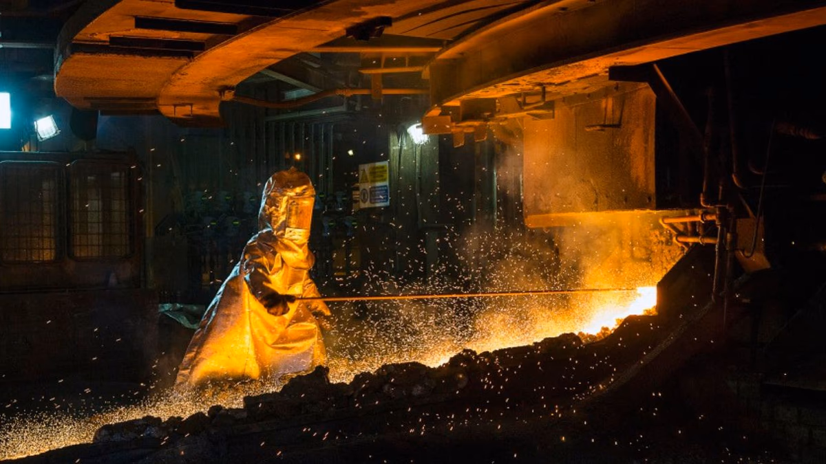 El deslumbrante futuro del níquel se atenúa para los grandes mineros