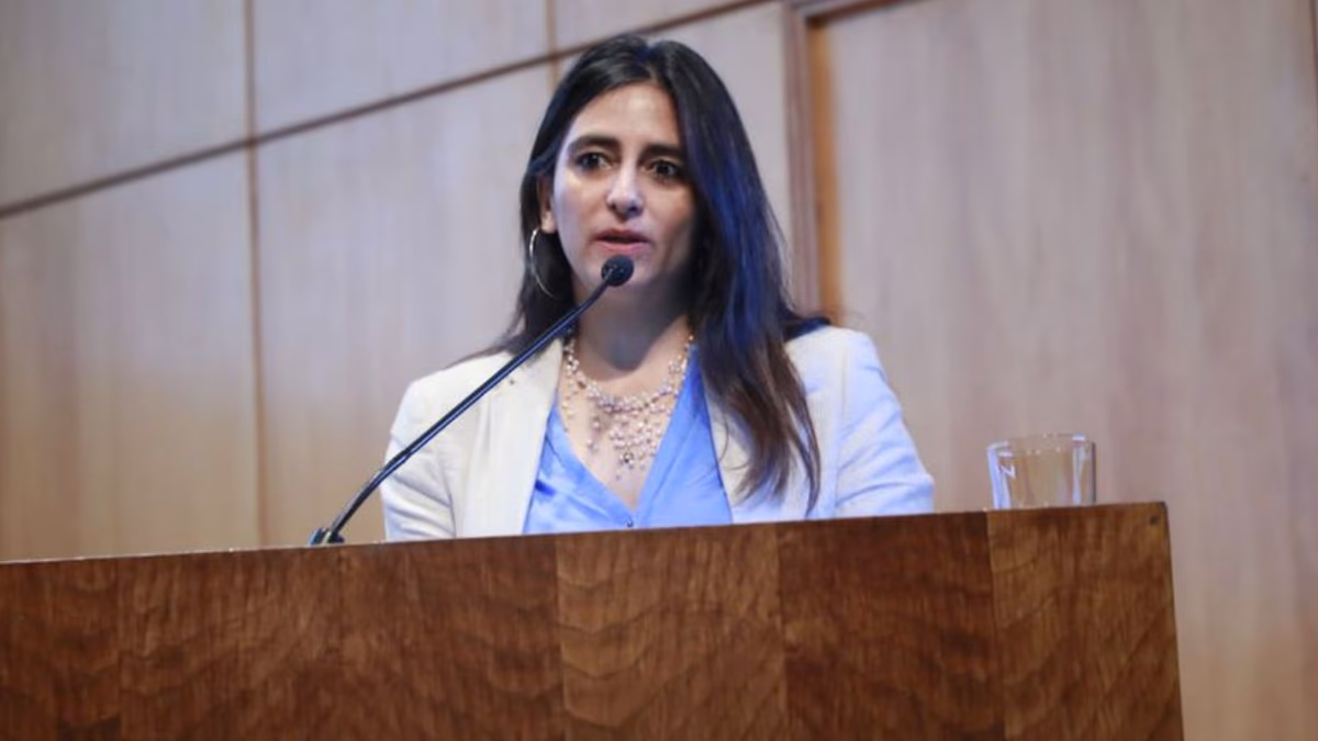 El despliegue de la Subsecretaría de Relaciones Económicas Internacionales para posicionar la estrategia del litio