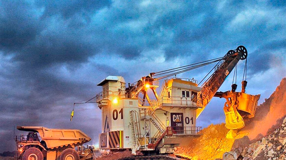 El difícil escenario en Perú: Las inversiones mineras han caído